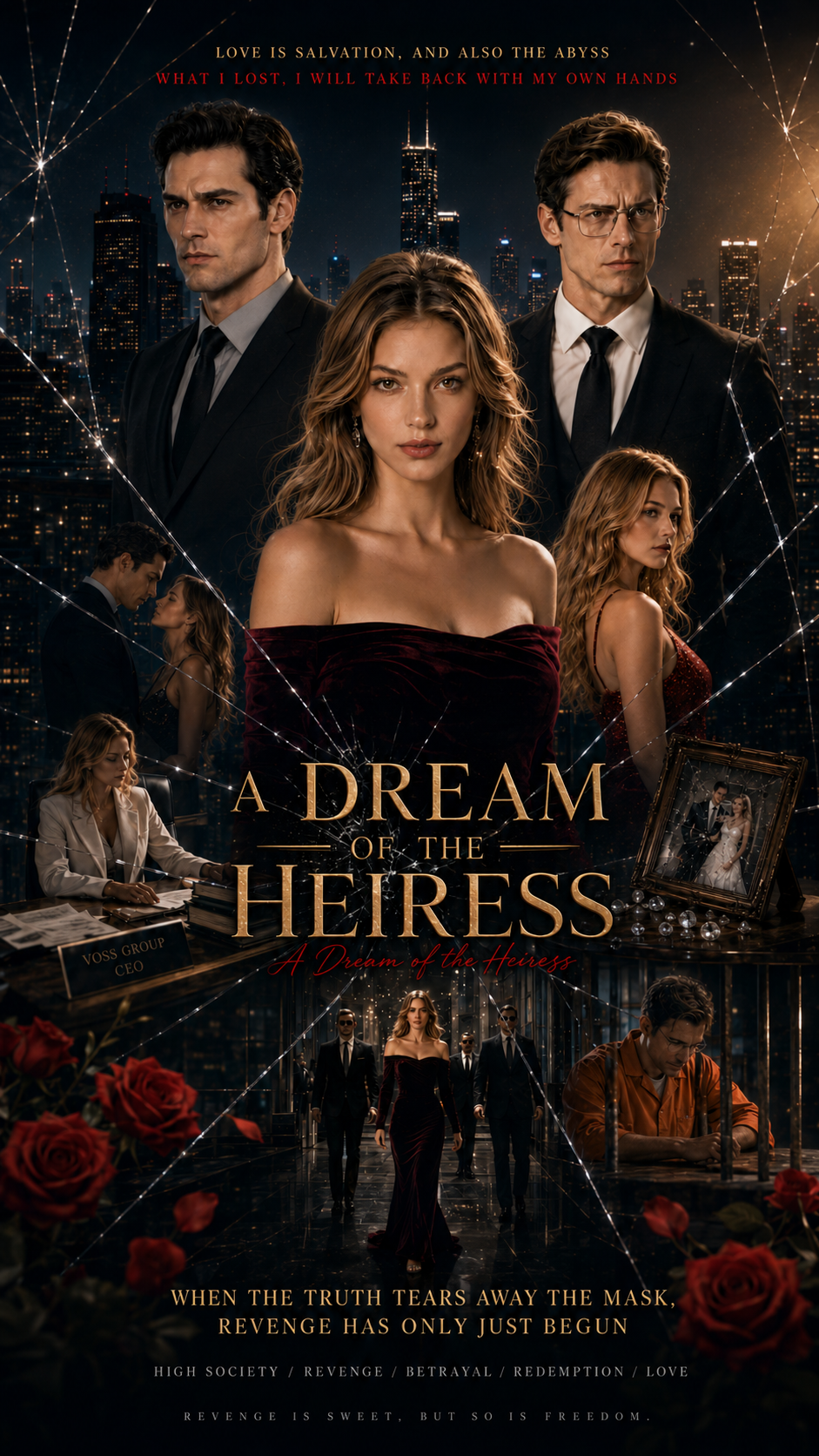 A Dream of the Heiress