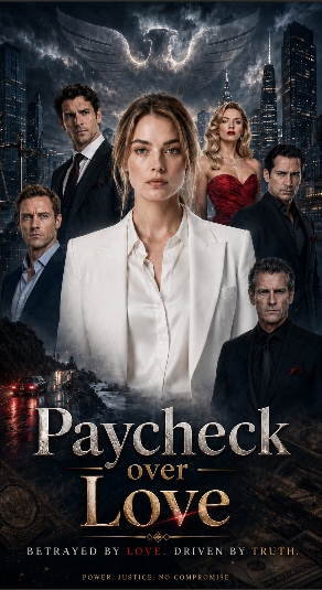 Paycheck Over Love