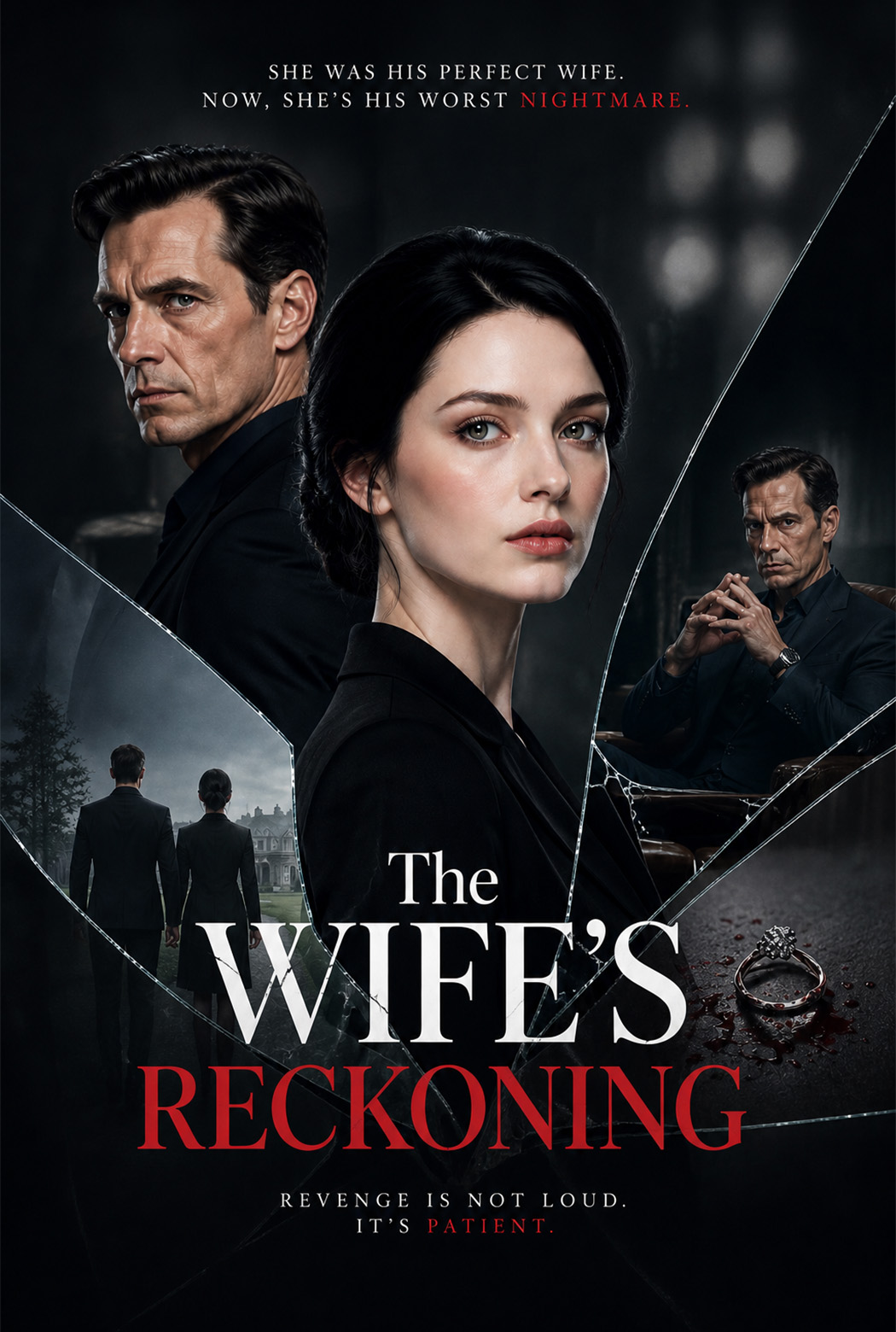 The Wife's Reckoning