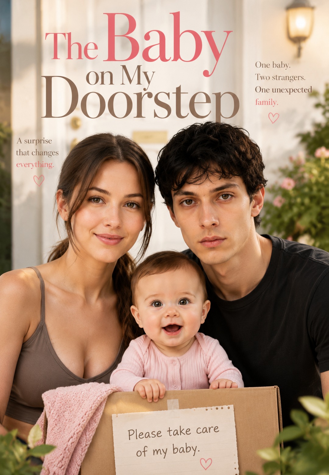 The Baby on My Doorstep