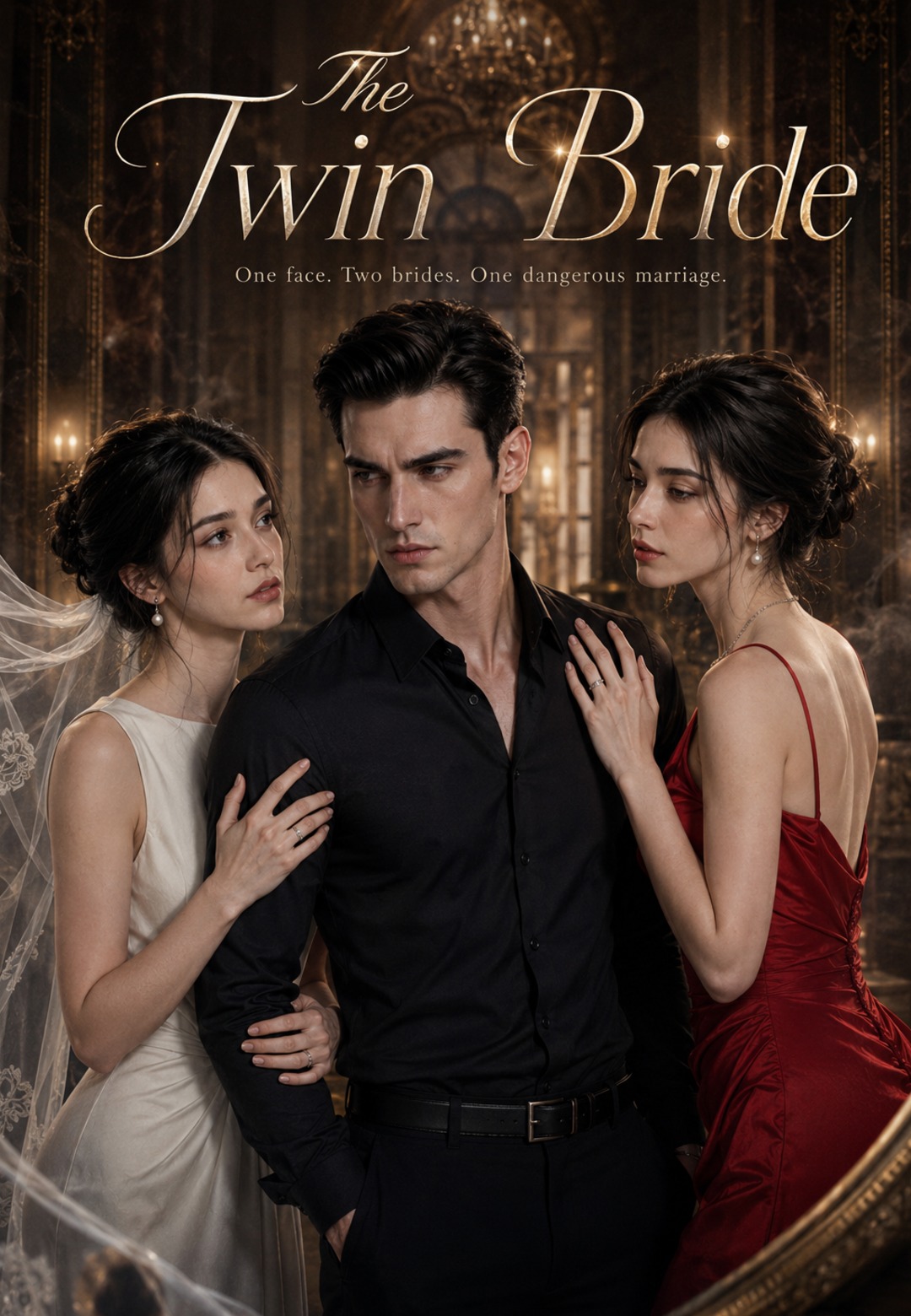The Twin Bride