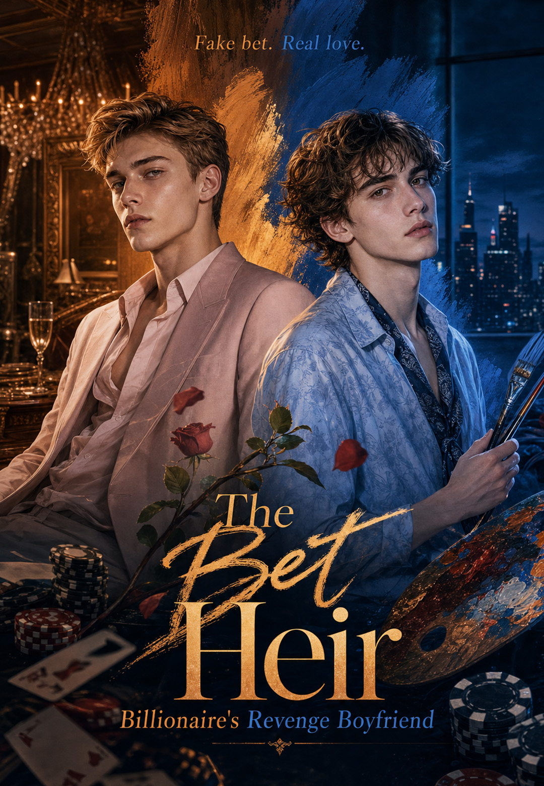 The Bet Heir
