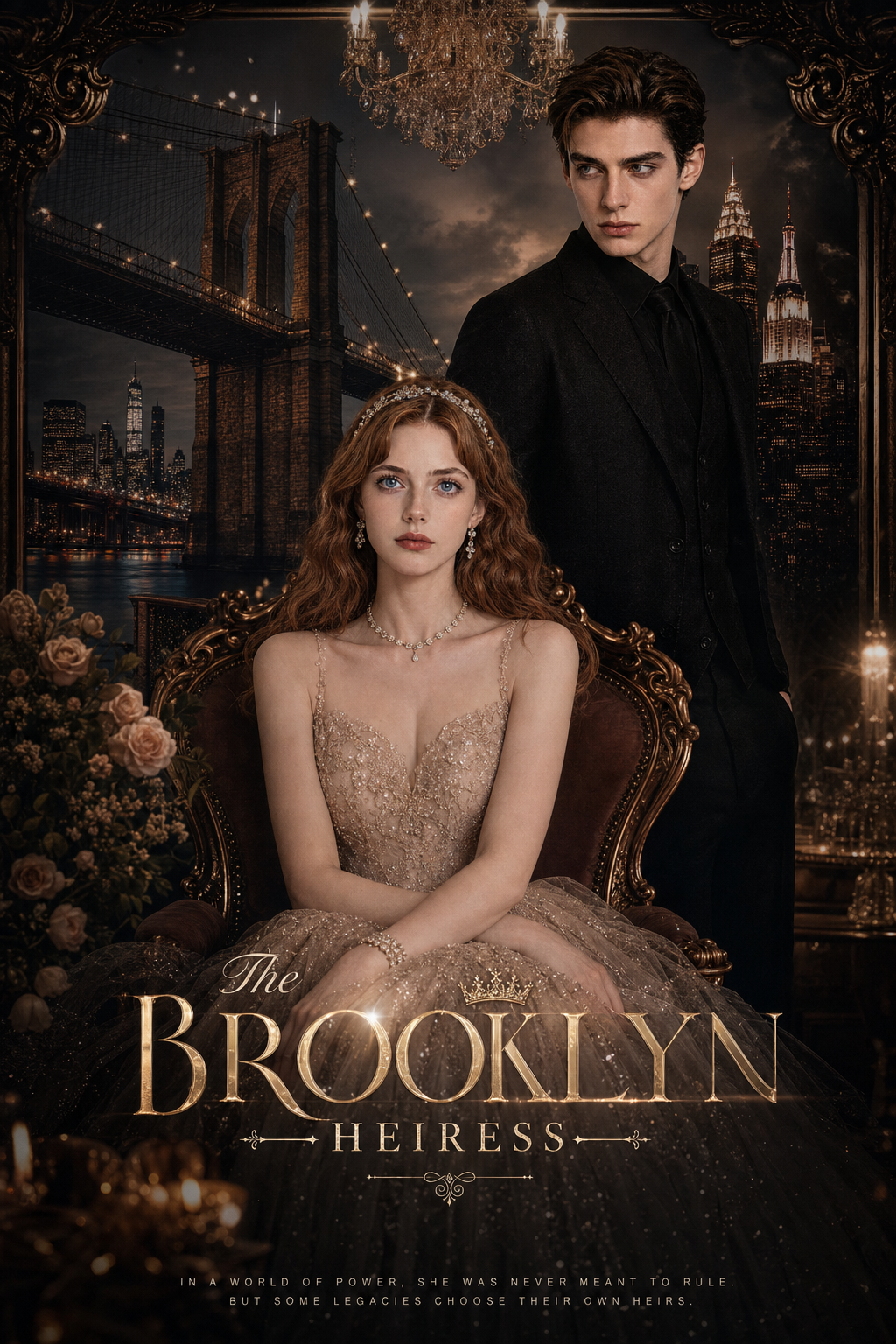 The Brooklyn Heiress