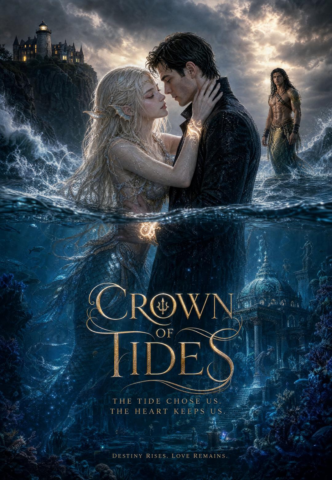 Crown of Tides