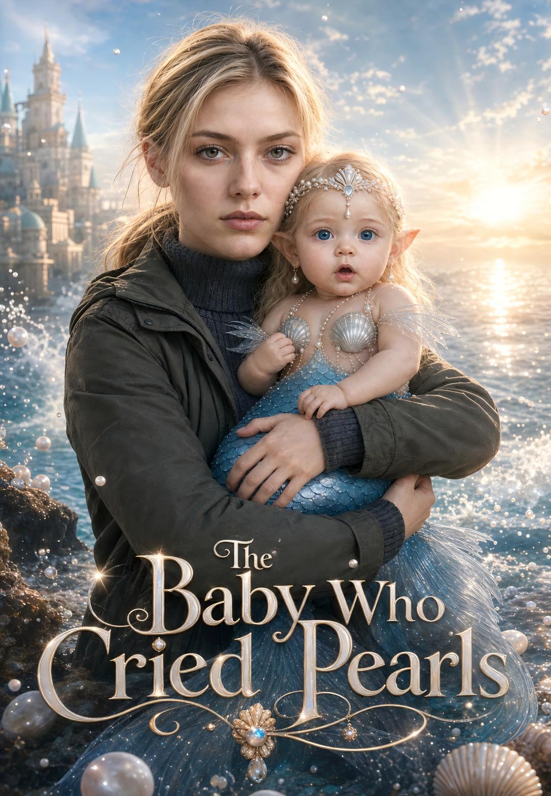The Baby Who Cried Pearls