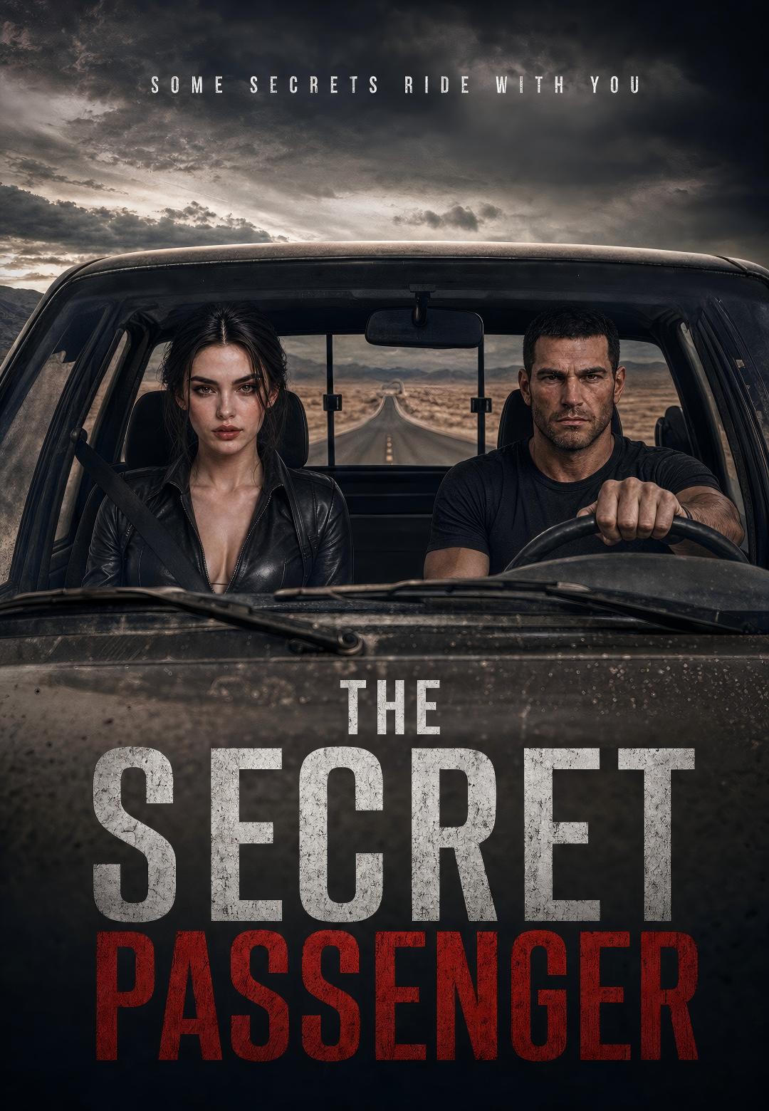 The Secret Passenger